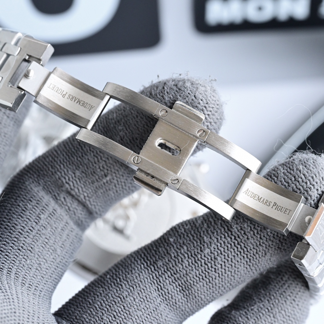 Audemars Piguet watch